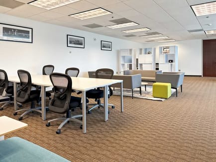 Image 12 of Regus - Twin Dolphin Dr - Redwood Shores