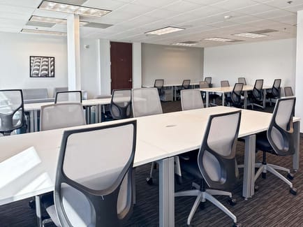Image 13 of Regus - Twin Dolphin Dr - Redwood Shores