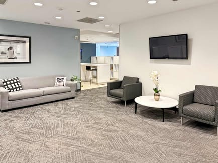 Image 5 of Regus - Twin Dolphin Dr - Redwood Shores