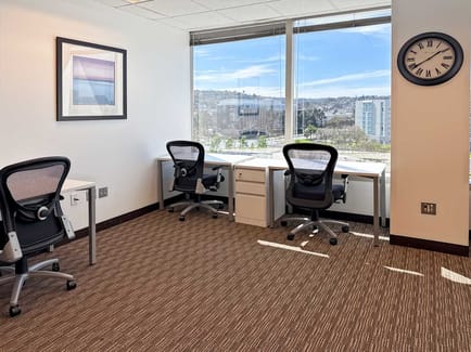 Image 7 of Regus - Twin Dolphin Dr - Redwood Shores