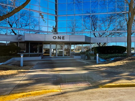 Image 1 of Regus - One Westbrook Corporate Center - Westchester