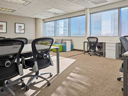 Image 12 of Regus - One Westbrook Corporate Center - Westchester