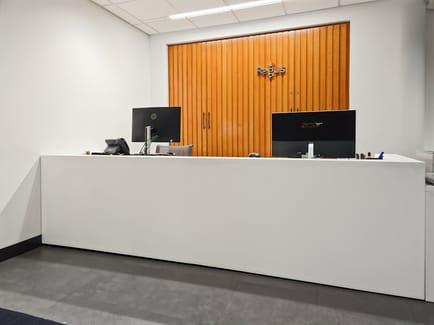 Image 2 of Regus - One Westbrook Corporate Center - Westchester