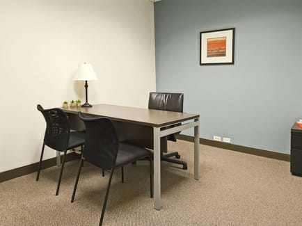 Image 4 of Regus - One Westbrook Corporate Center - Westchester