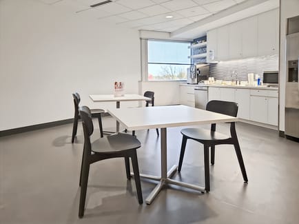 Image 6 of Regus - One Westbrook Corporate Center - Westchester