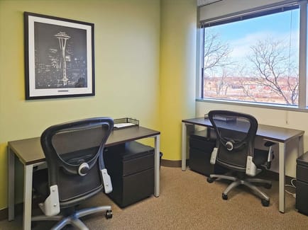 Image 7 of Regus - One Westbrook Corporate Center - Westchester