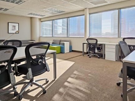 Image 8 of Regus - One Westbrook Corporate Center - Westchester