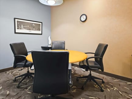 Image 9 of Regus - One Westbrook Corporate Center - Westchester