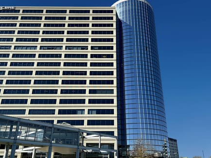Image 1 of Regus - Keystone Crossing Center - Indianapolis