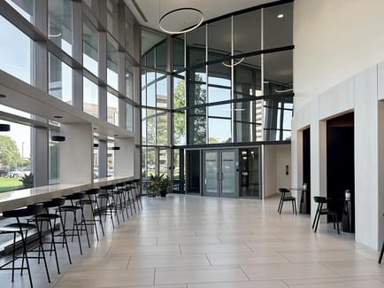 Image 10 of Regus - Keystone Crossing Center - Indianapolis