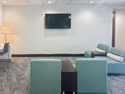 Image 11 of Regus - Keystone Crossing Center - Indianapolis