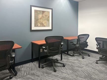 Image 12 of Regus - Keystone Crossing Center - Indianapolis