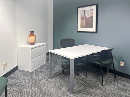 Image 4 of Regus - Keystone Crossing Center - Indianapolis