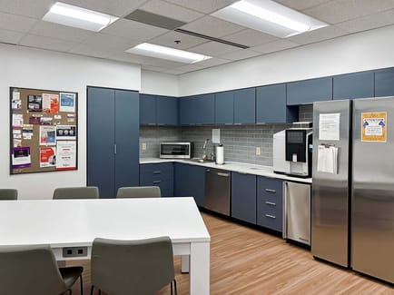Image 6 of Regus - Keystone Crossing Center - Indianapolis