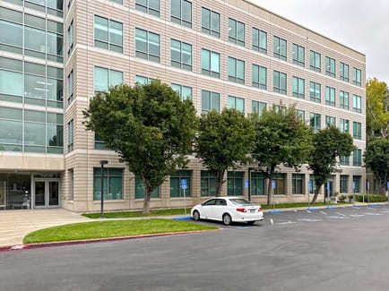Image 1 of Regus - Corporate Commons - Stoneridge Mall Rd - Pleasanton - CA