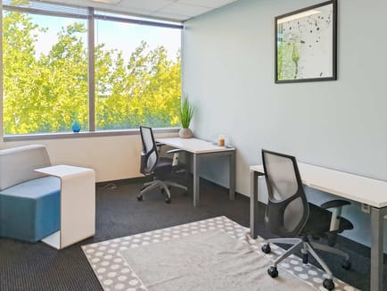 Image 10 of Regus - Corporate Commons - Stoneridge Mall Rd - Pleasanton - CA