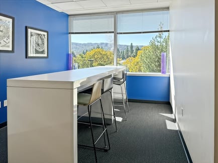 Image 12 of Regus - Corporate Commons - Stoneridge Mall Rd - Pleasanton - CA