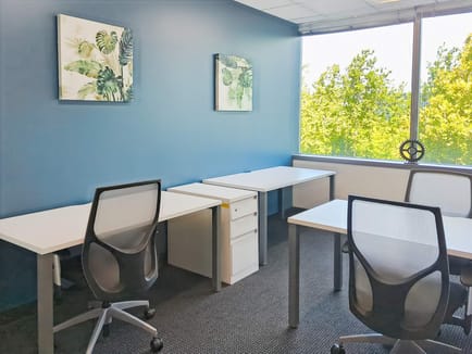Image 13 of Regus - Corporate Commons - Stoneridge Mall Rd - Pleasanton - CA