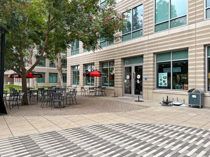 Image 14 of Regus - Corporate Commons - Stoneridge Mall Rd - Pleasanton - CA