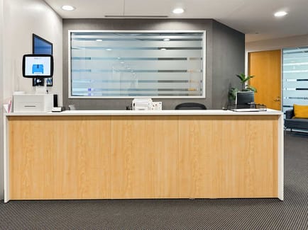 Image 2 of Regus - Corporate Commons - Stoneridge Mall Rd - Pleasanton - CA