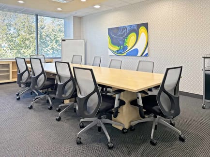 Image 3 of Regus - Corporate Commons - Stoneridge Mall Rd - Pleasanton - CA