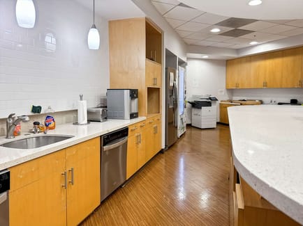Image 6 of Regus - Corporate Commons - Stoneridge Mall Rd - Pleasanton - CA