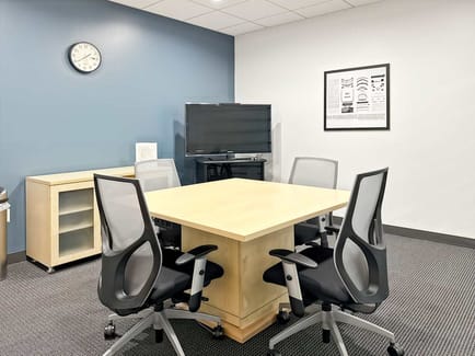 Image 9 of Regus - Corporate Commons - Stoneridge Mall Rd - Pleasanton - CA