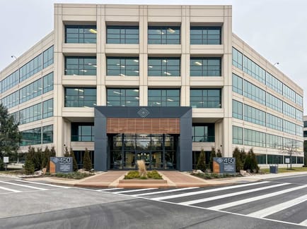 Image 1 of Regus - Parkwood Crossing -  E. 96th Street - Indianapolis