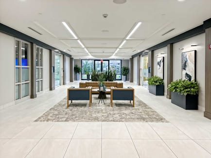 Image 11 of Regus - Parkwood Crossing -  E. 96th Street - Indianapolis
