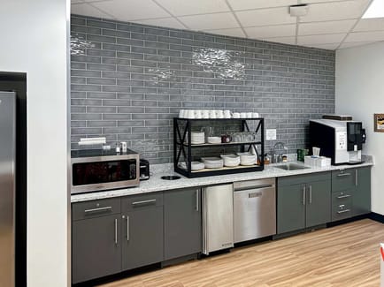 Image 12 of Regus - Parkwood Crossing -  E. 96th Street - Indianapolis