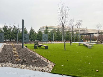 Image 14 of Regus - Parkwood Crossing -  E. 96th Street - Indianapolis