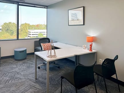 Image 4 of Regus - Parkwood Crossing -  E. 96th Street - Indianapolis