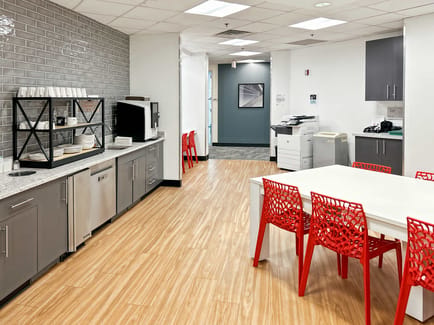 Image 6 of Regus - Parkwood Crossing -  E. 96th Street - Indianapolis
