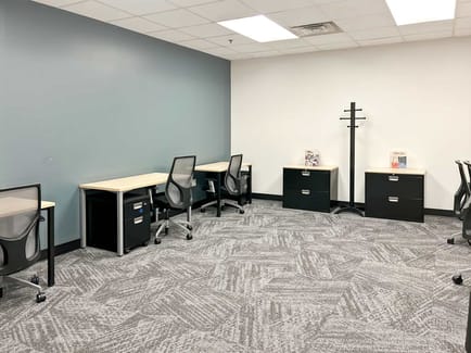 Image 8 of Regus - Parkwood Crossing -  E. 96th Street - Indianapolis