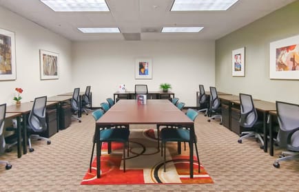 Image 3 of Regus - Camino Ramon - San Ramon