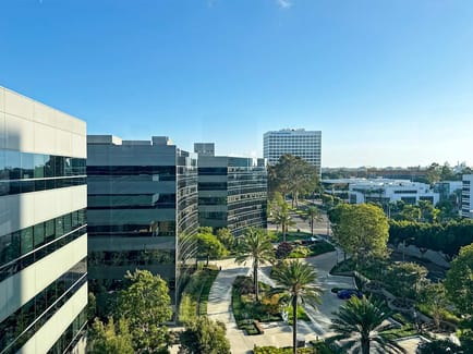 Image 1 of Regus - Continental Plaza - El Segundo
