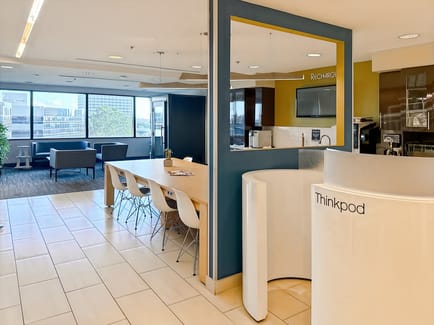 Image 10 of Regus - Continental Plaza - El Segundo