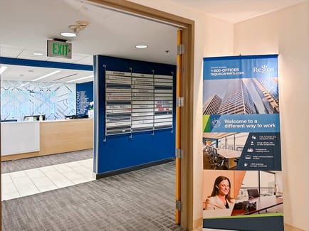Image 12 of Regus - Continental Plaza - El Segundo