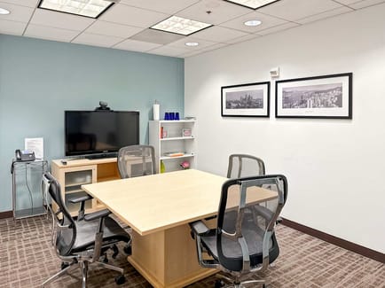 Image 14 of Regus - Continental Plaza - El Segundo