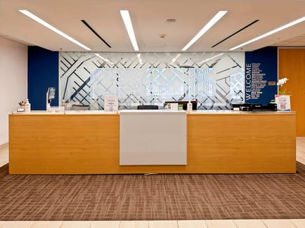 Image 2 of Regus - Continental Plaza - El Segundo