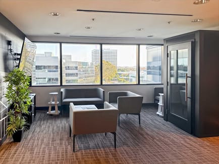 Image 5 of Regus - Continental Plaza - El Segundo
