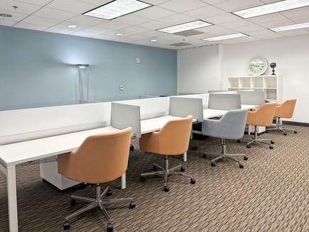 Image 7 of Regus - Continental Plaza - El Segundo