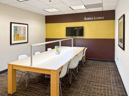 Image 8 of Regus - Continental Plaza - El Segundo