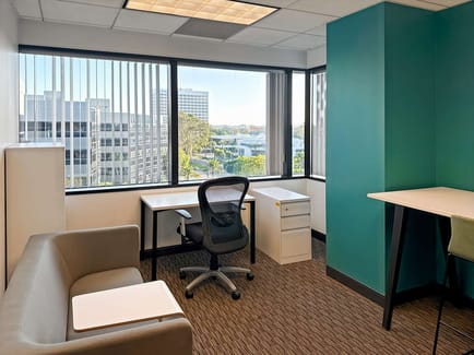 Image 9 of Regus - Continental Plaza - El Segundo