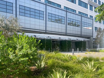 Image 1 of Regus - 655 North Central Ave - Glendale