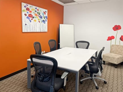 Image 11 of Regus - 655 North Central Ave - Glendale