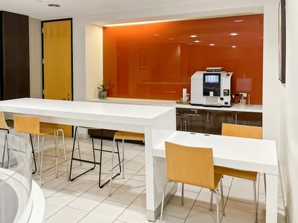Image 6 of Regus - 655 North Central Ave - Glendale