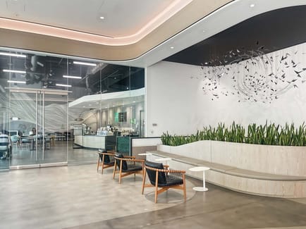 Image 7 of Regus - 655 North Central Ave - Glendale