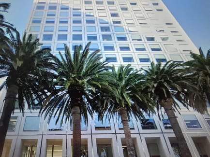 Image 1 of Regus - John Wayne Airport - MacArthur Court - Newport Beach