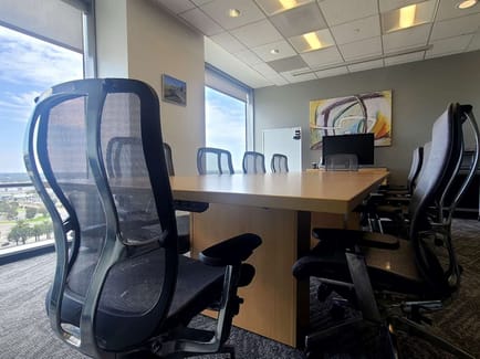 Image 10 of Regus - John Wayne Airport - MacArthur Court - Newport Beach